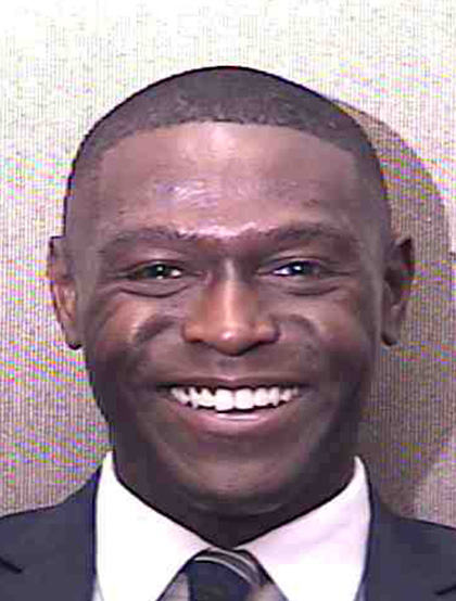 Michael Hester