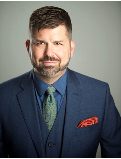 Jason Cianciotto