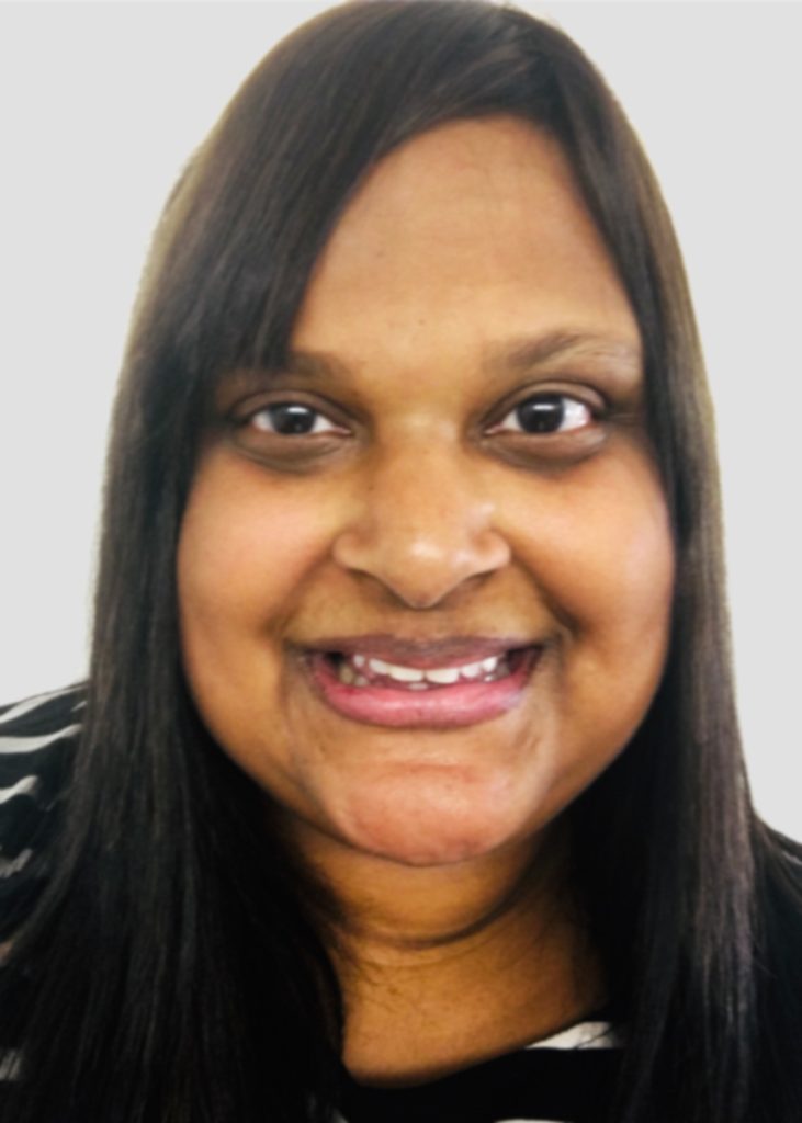 Kishani Moreno