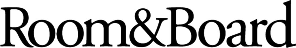Room & Board Logo