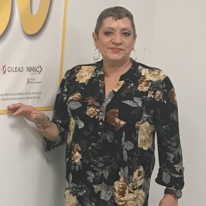 Lillibeth Gonzalez