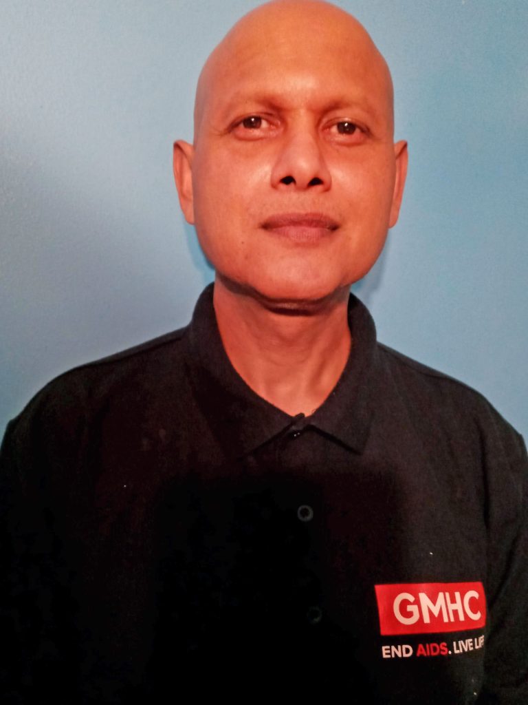 Imtiaz Waldin