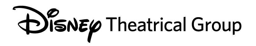 Disney Theatrical Group Logo title only