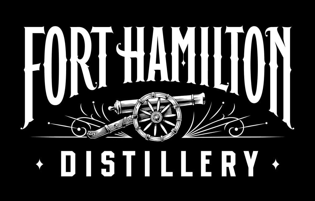 Fort Hamilton Distillery Logo