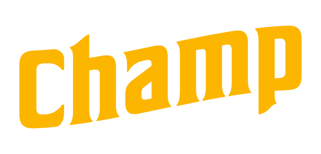 Champ Logo